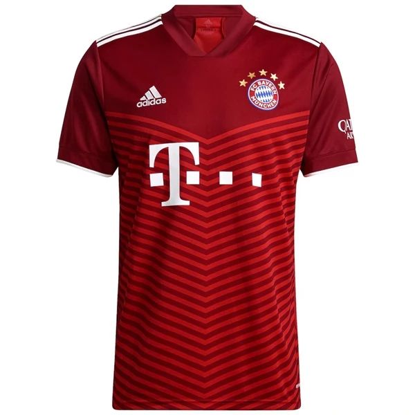 meesteres Blozend planter FC Bayern München Thuis Shirt 2021-2022 – Korte Mouw – classic  voetbalshirts,voetbalshirt bedrukken,voetbal pakje