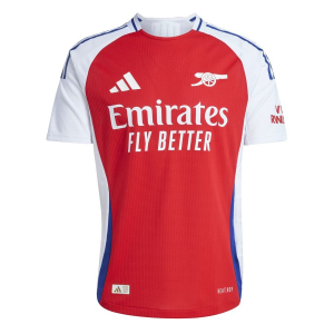 Goedkope Arsenal Thuis Voetbalshirt 2024 2025 – Lange Mouw